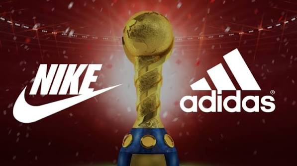 世界盃Nike、Adidas品牌大戰開打，阿根廷藍色戰袍玄學再成焦點！