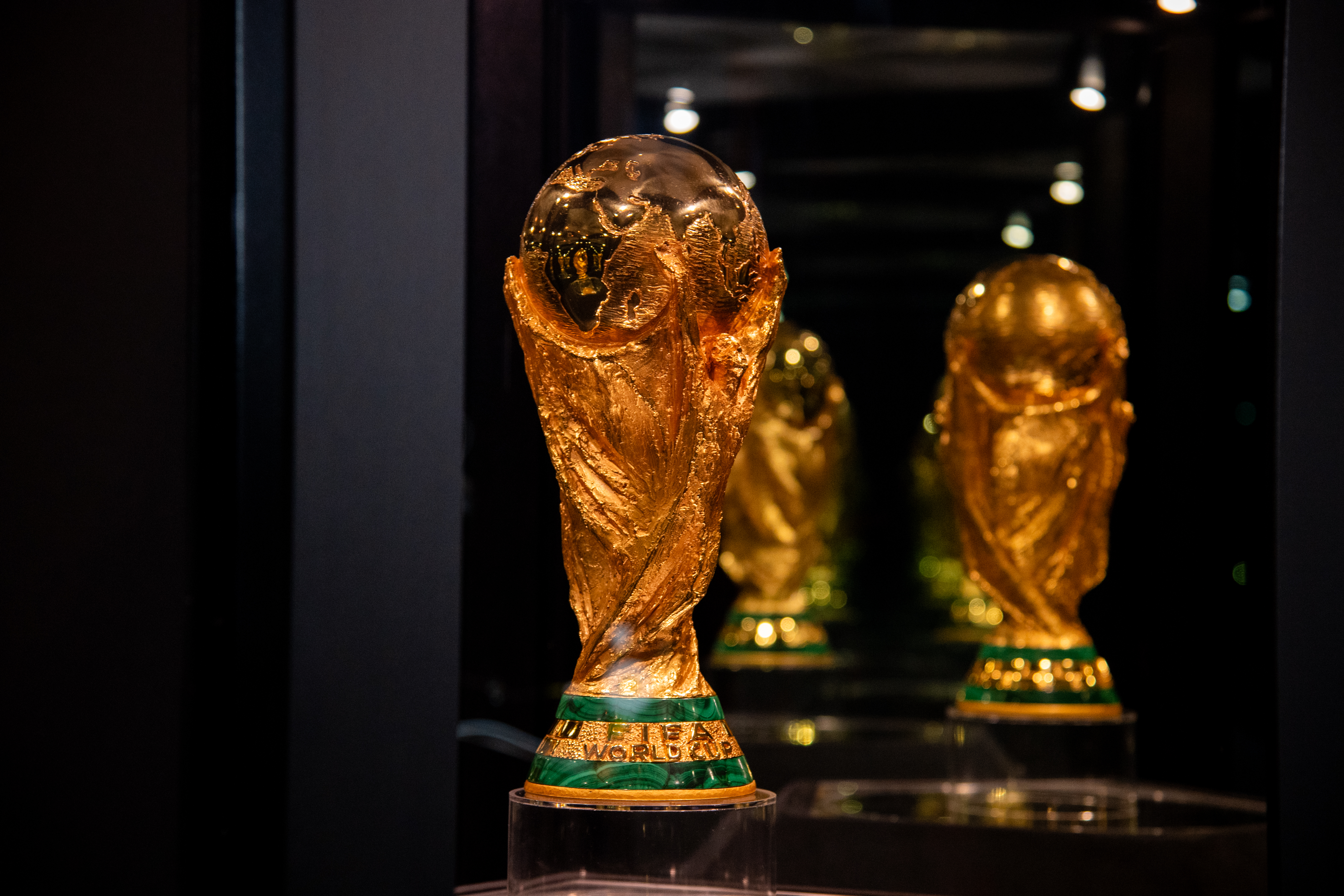 世界盃幾年將增至64隊？FIFA擴軍提案掀正反兩派激辯