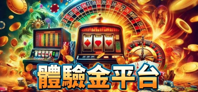2026最新領取娛樂體驗金有什麼好處？帶你看懂體驗金真正價值