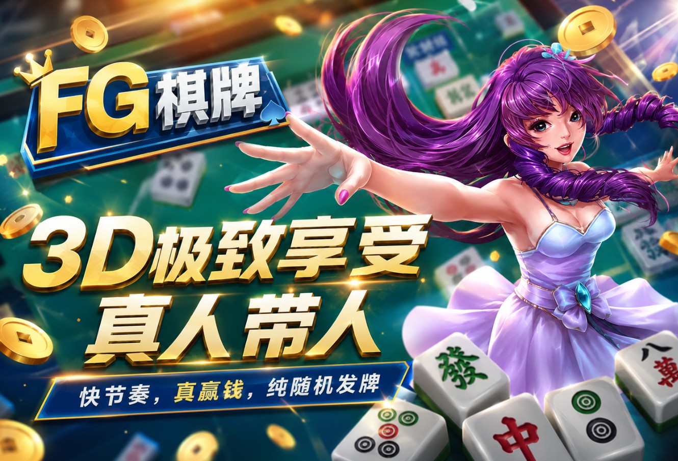 FG棋牌怎麼玩？品牌特色、熱門遊戲、規則與常見策略