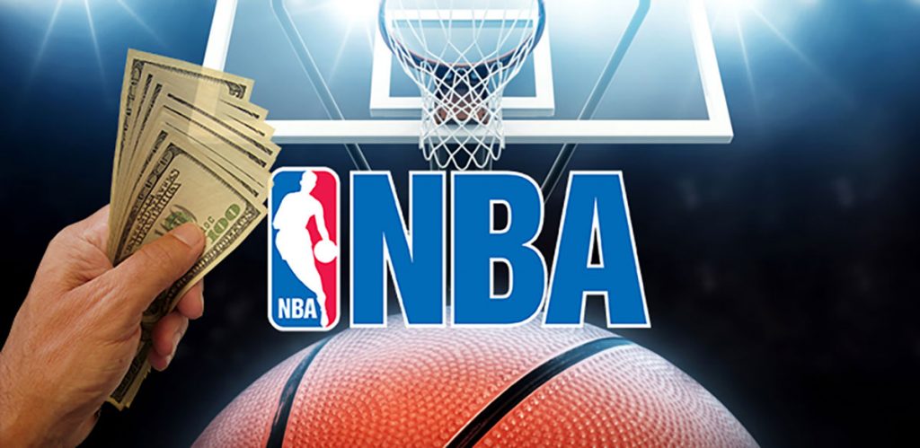NBA運彩怎麼玩