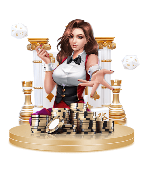 棋牌遊戲